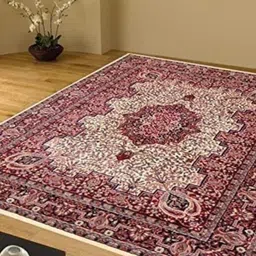 155 cm X 200 Polyester Carpet-image-19