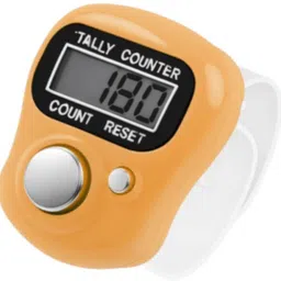 zium Mantra & Zikr Digital Finger Counter Device Digital Tally Counter-picture-19