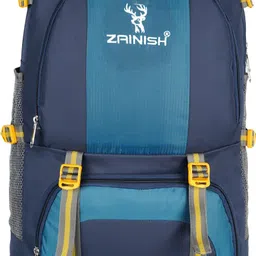 zainish Expandable Travel Outdoor Sport Camping Hiking Trekking Bag Rucksack Rucksack - 60 L-picture-44