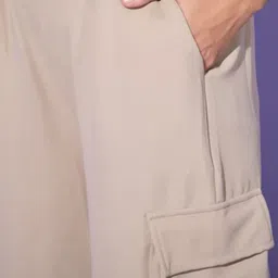 rc fashion Women Cargos image 3