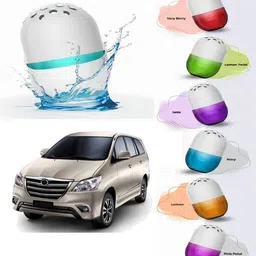 shopone trading Car Mint Air Freshner Pack Of 1 (Multicolor) For innova Mint Air Golf Car Freshner Air Purifier-picture-45