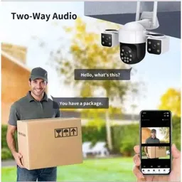 DAMARU 101 DAMARU12 Camcorder image 2