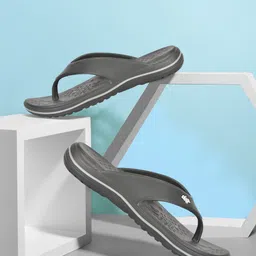 A-HA BEACHTIME Slipper Men Slippers-image-28