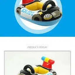 littlebloom Inflatable swimming pool With Free Pump4252 Inflatable Swimming Safety Tube-picture-22