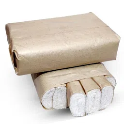 fasharious Bandage Roll 10 cm X 4 meter Pack Non-Sterile Gauge Roll image 1