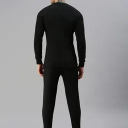LUX COTT'S WOOL Men Top - Pyjama Set Thermal image 2