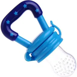 edeka Baby Nipple Pacifier Fresh Fruit Milk Nibbler Feeder Kids Pacifier Feeding Safe Baby Supplies Soother Teat Pacifier Bottles Feeder image 3