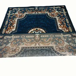 shahzadicarpet 152 cm X 213 Acrylic Carpet image 4