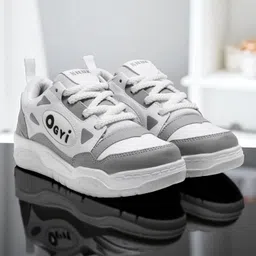 Trendy Light Weight Sports Shoe For Men Training & Gym Shoes For Men-image-17