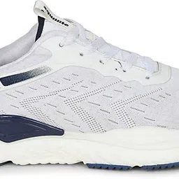 Aqualite OCEAN-35 Men's Sports Shoes for Running with Lace-ups & Slip-Resistance Training & Gym Shoes For Men image 3