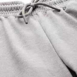 roadster Women Solid Grey Track Pants image 4