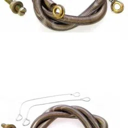 flysmart 2000 Watts Heater Coil/Spring/Element Electric Cooking Heater (PACK OF 2) Electric Cooking Heater-picture-21