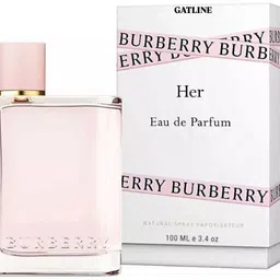 gatline Burberry her 100 ml eau de parfum Eau de Parfum - 100 ml-picture-35