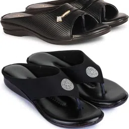 nekii traders Women Flats Sandal-picture-16