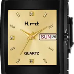 hlmt Trending Day & Date Functioning for Boys Analog Watch - For Men Analog Watch - For Men 101-picture-11