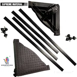 nipram national Washing Machine Material Iron, Plastic image 2