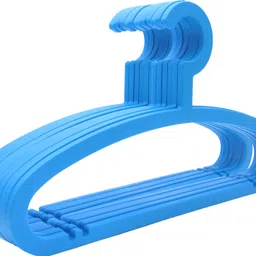 jaycee Multipurpose Plastic Italian Hanger/Closet Hanger/Space Saver Storage Hanger Plastic Shirt Pack of 12 Hangers For Shirt-picture-13