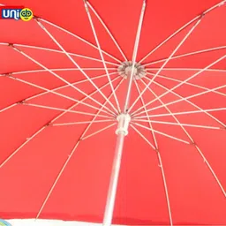 uniq Heart Shape Umbrella image 4