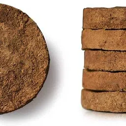 mkh Cow Dung for Pooja Hawan, Pujan, Religious Rituals (Pack of 30)-picture-45