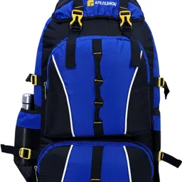 afn fashion 65 LTR Rucksack Travel Backpack Bag for Trekking, Hiking Rucksack for men and women Rucksack Rucksack - 65 L image 2