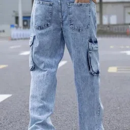 dishaenterprises27 Men Cargos image 2