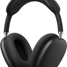 mayafashionhub P9 Bluetooth & Wired Headset image 2