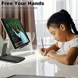 SYN SONS Table Cell Phone Holder Mobile Holder image 4