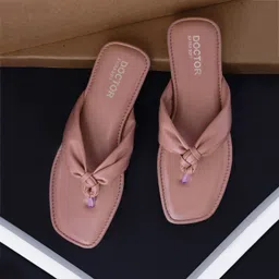 doctor extra soft Women Slippers-picture-19