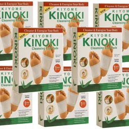 airovia KINOKI FOOT PATCH-picture-21