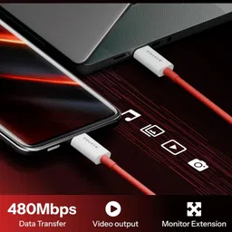 Bestor USB Type C Cable 1 m Type-C to Type-C Fast Charging Cable image 4