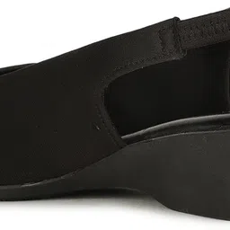 bata Women Wedges Sandal image 4