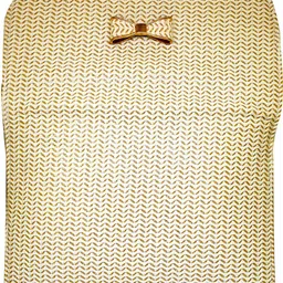 lookingfab Casual, Formal, Party White Clutch image 5