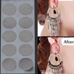 ablue clipper Disposable Ear Lobe Support image 1