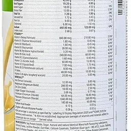 herbalife Formula 1 Nutritional KULFI Shake SHAKEMATE MIX SHAKEMate, KULFI Drink image 3