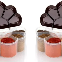 fit 4 chef Spice Set Plastic-picture-10