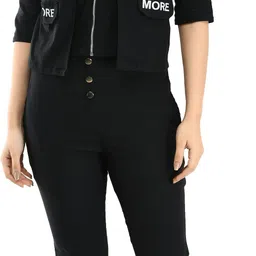 Printed Women Jumpsuit-image-19