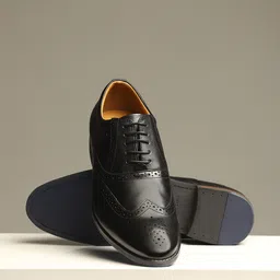 monte carlo Brogues For Men image 2
