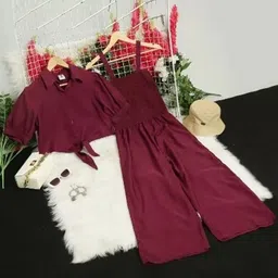 anjelik Solid Women Jumpsuit-picture-17
