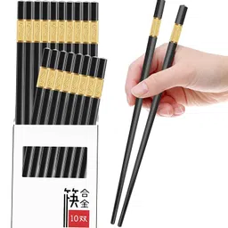 wiibross Eating, Training Steel Japanese, Korean, Chinese Chopstick-picture-40