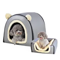 sh luxe Dog Bed – Small S Pet Bed-picture-10
