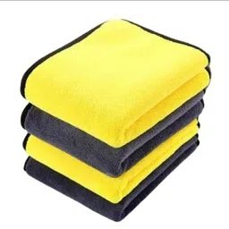 jefox Microfiber Vehicle Washing Cloth image 4