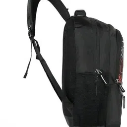 figmarfa Large 45 L Laptop Backpack Hacker Printed Backpack for School, College & Travel | Stylish Laptop Bag image 3