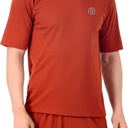 tqh Tshirt Regular Shorts Co-ords Set-picture-16