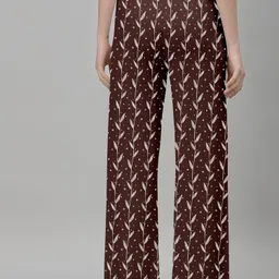 priyanka fashion Women Pyjama image 2