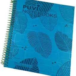 shree krishna Recycled Notebook A4 Notebook Ruled 200 Pages image 5