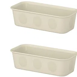 ikea Plastic Storage Basket-picture-26