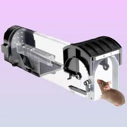 bnuede MTB901 Live Trap-picture-25