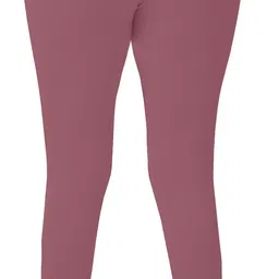 nexsus apparels Solid Women Pink Tights image 2