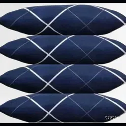 jai shri Cotton Sleeping Pillow Pack of 4 Abstract-picture-17