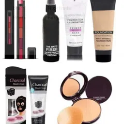 swenky Best face makeup combo pack of 6-picture-25